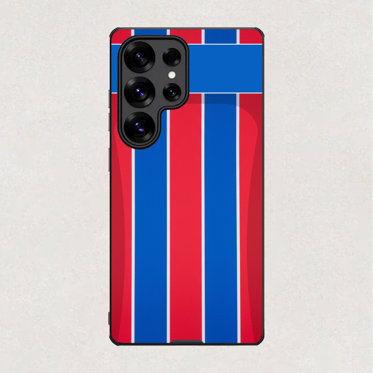 Crystal Palace 25/26 Home Phone Case
