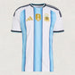 Argentina 2026 Kids Home Jersey