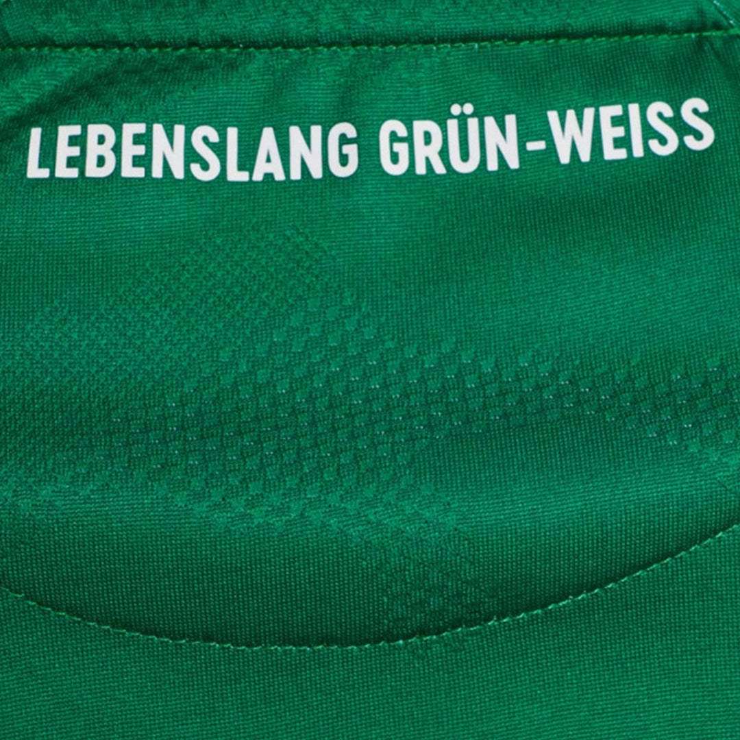 SV Werder 25/26 Third Jersey