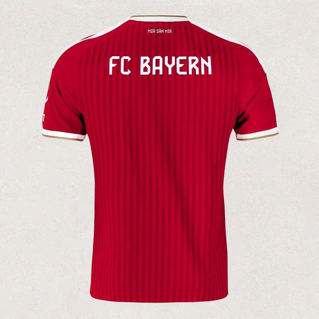 Bayern Munich 26/27 Home Kids Jersey
