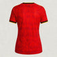 Belgium 2026 Home Women's Jersey