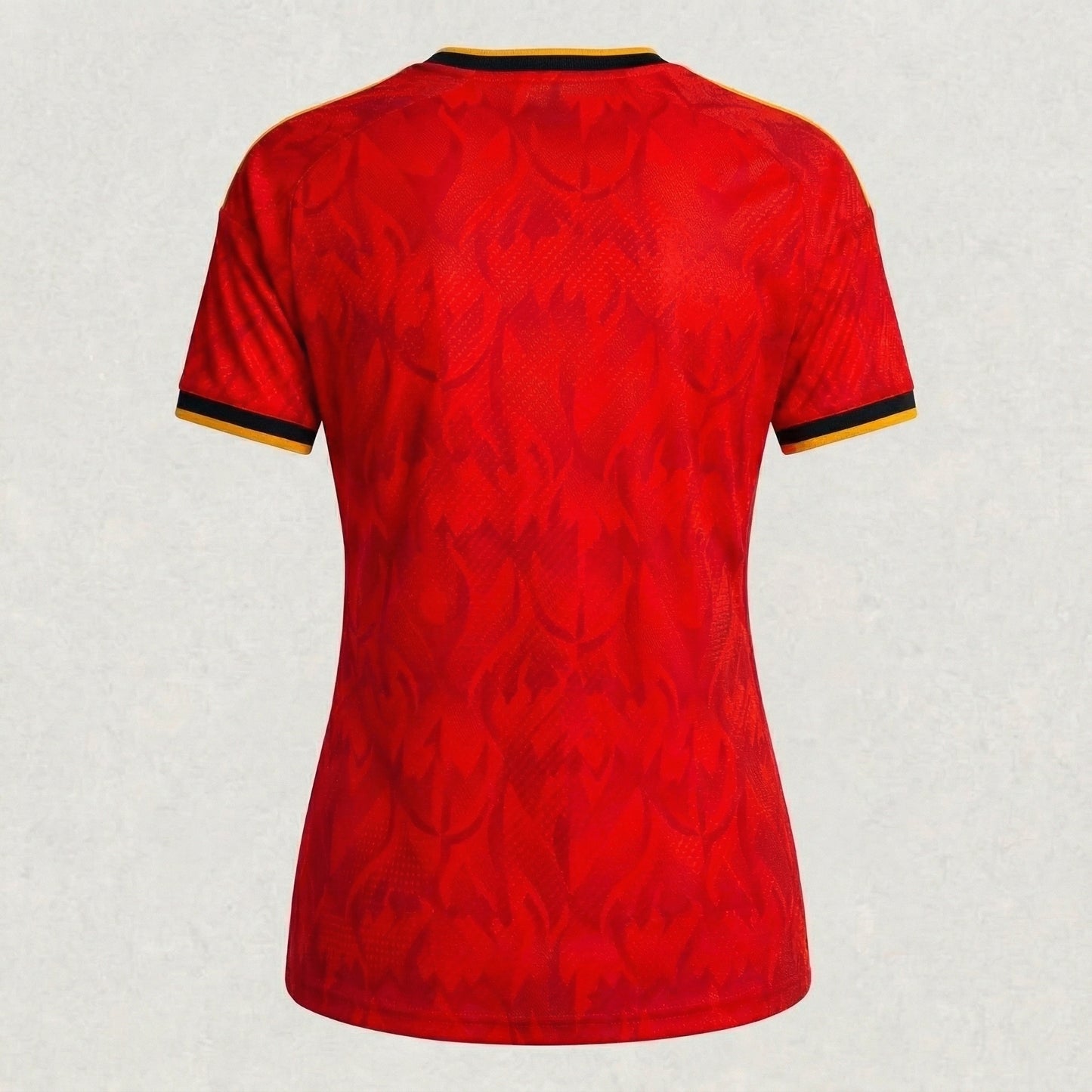 Belgium 2026 Home Women's Jersey