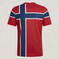 Norway 2026 Home Jerseys Kids