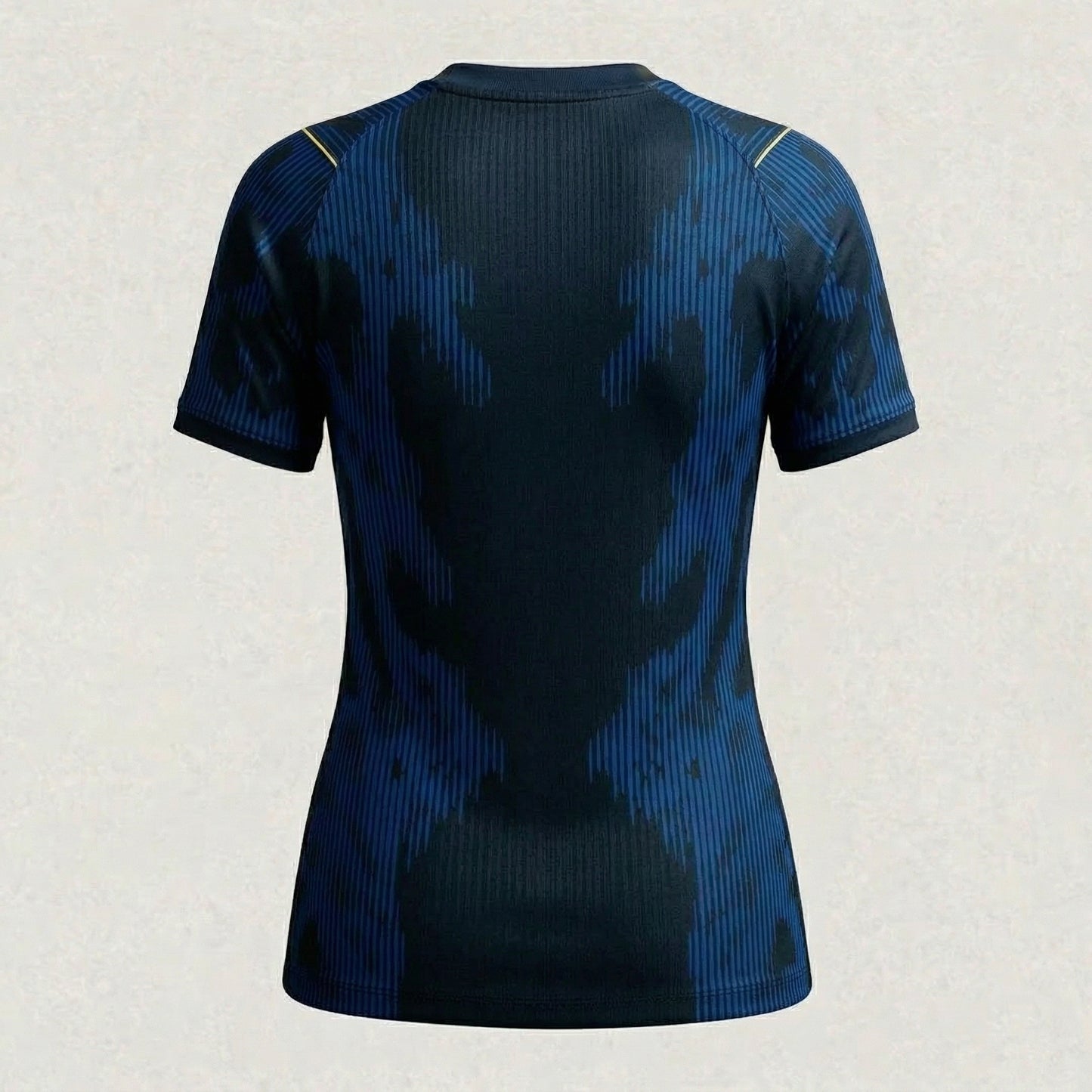 Brazil 2026 Away Women's Jersey