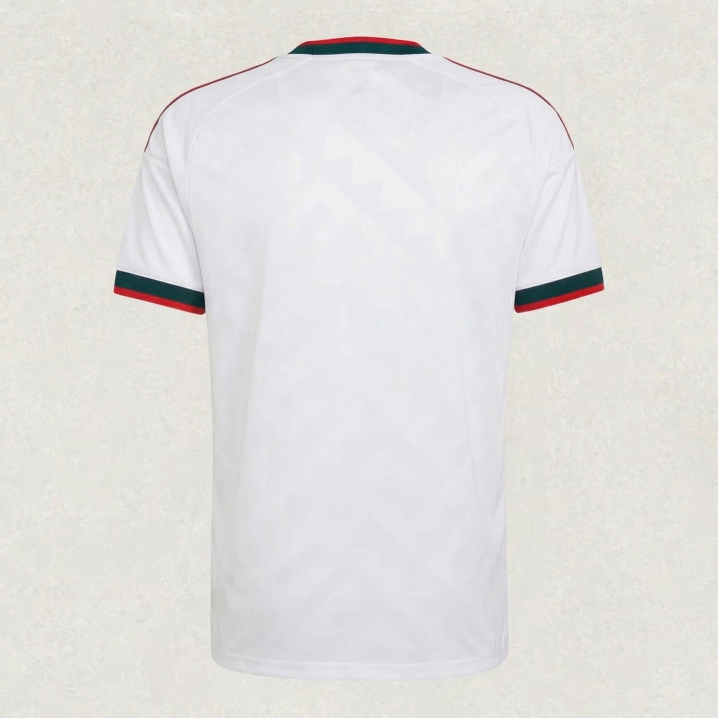 Mexico 2026 Away Jersey