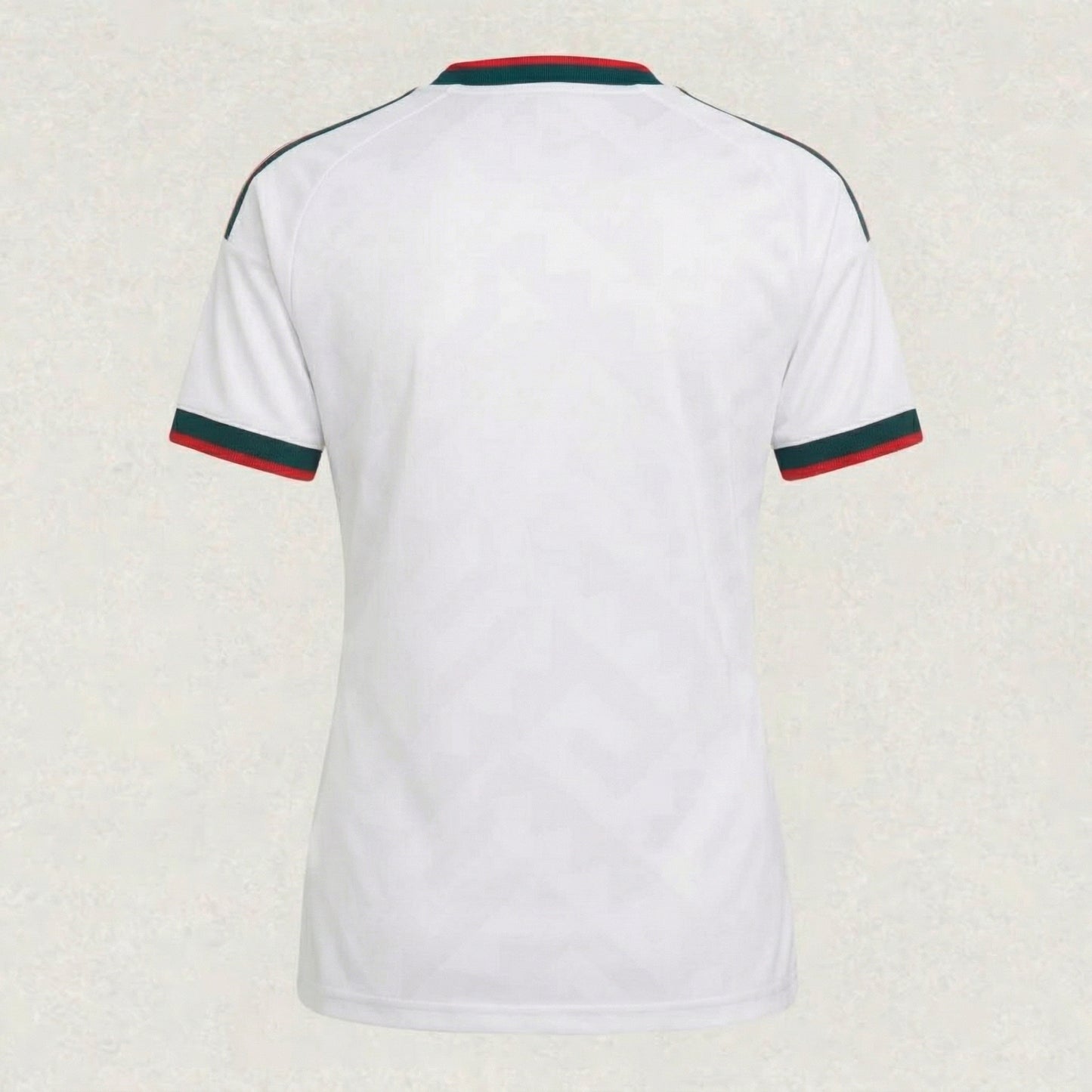 Mexico 2026 Away Women's Jersey