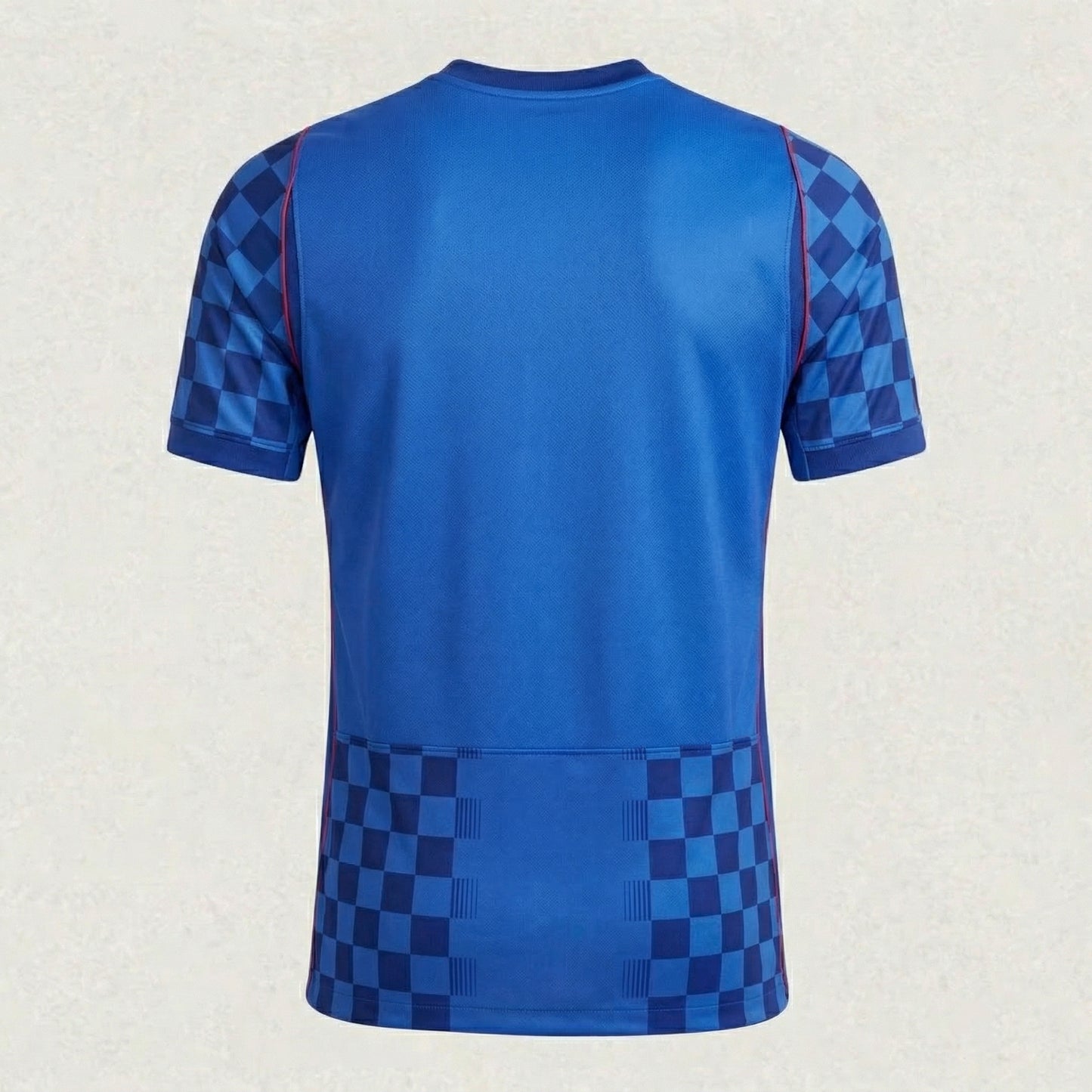 Croatia 2026 Away Jersey