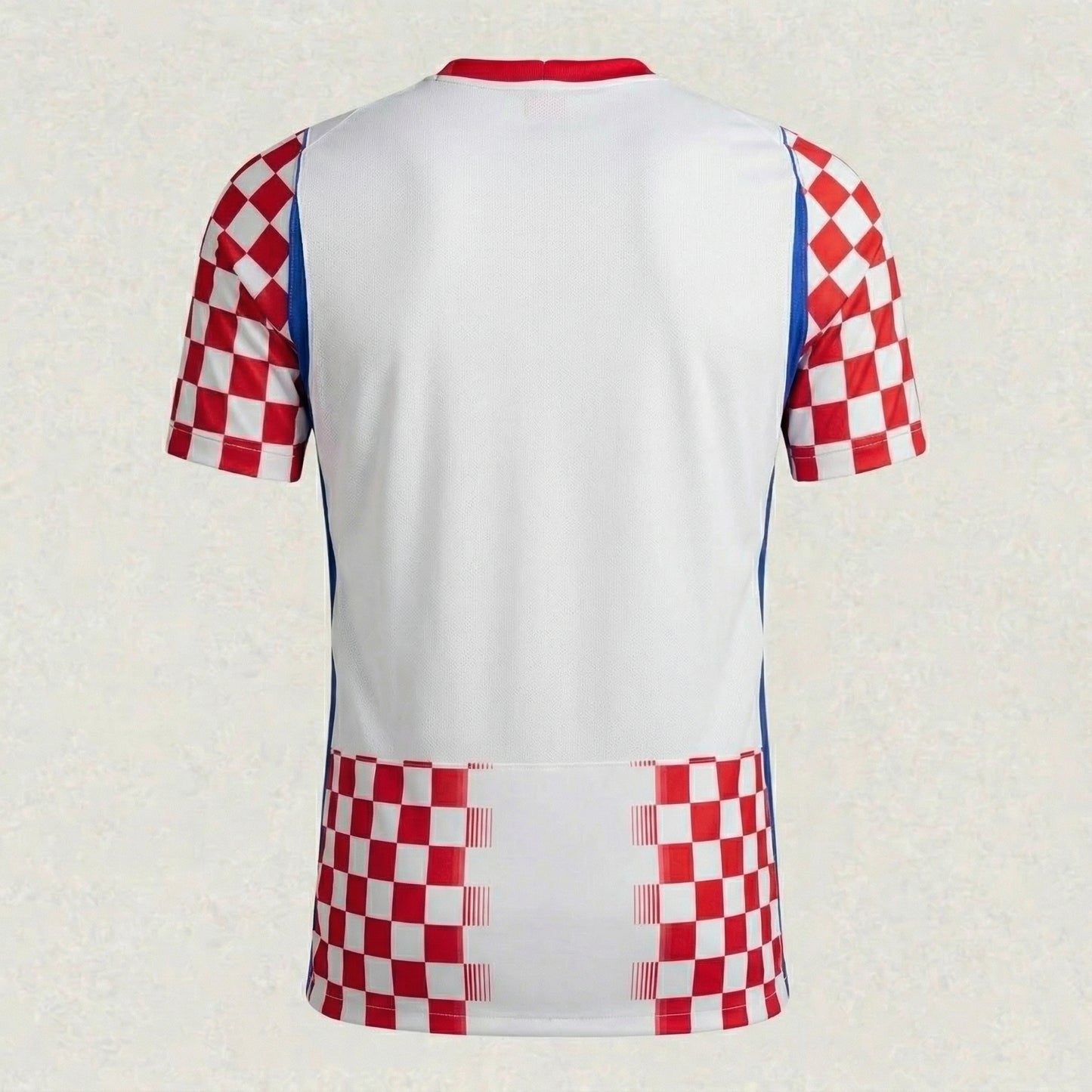 Croatia 2026 Home Jersey