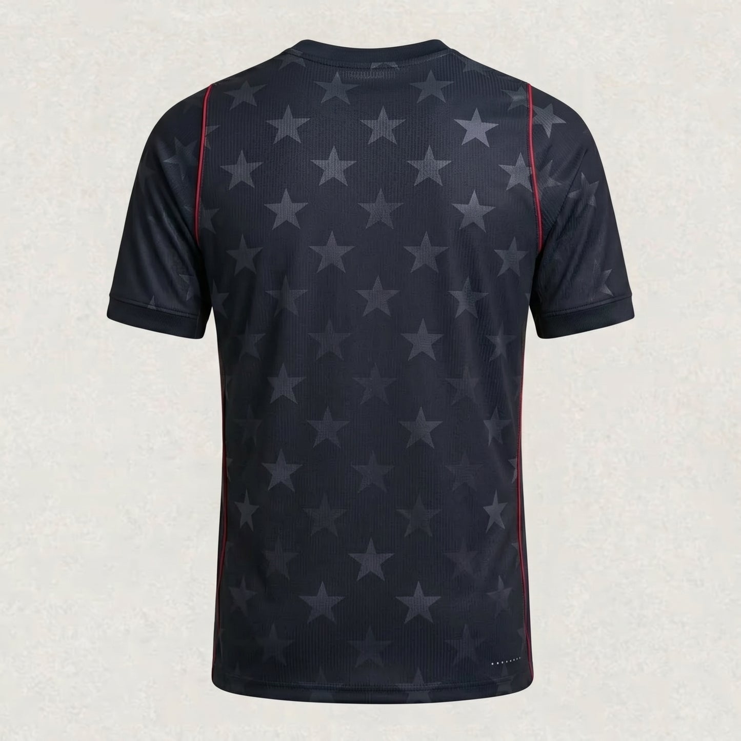 United States 2026 Away Jersey Kids