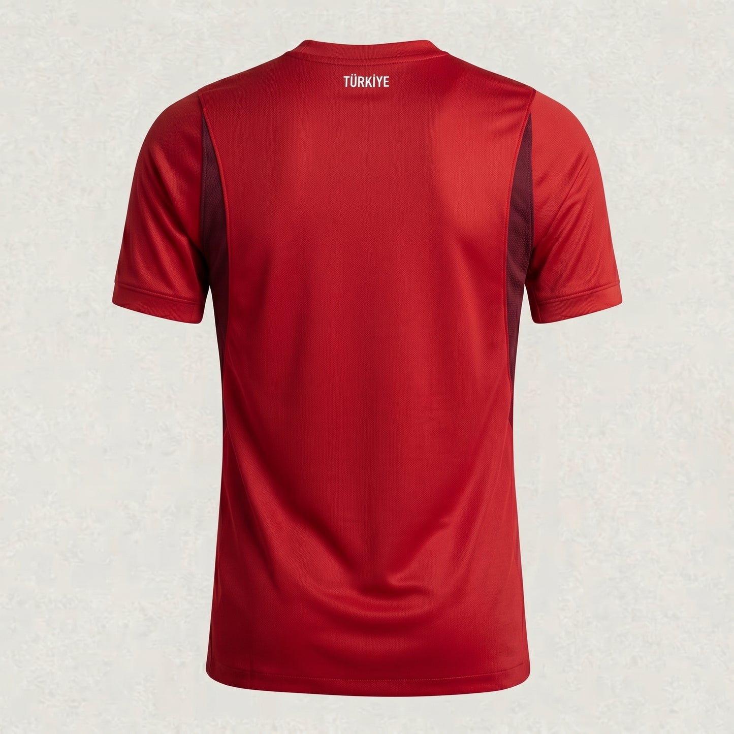 Türkiye 2026 Home Jersey