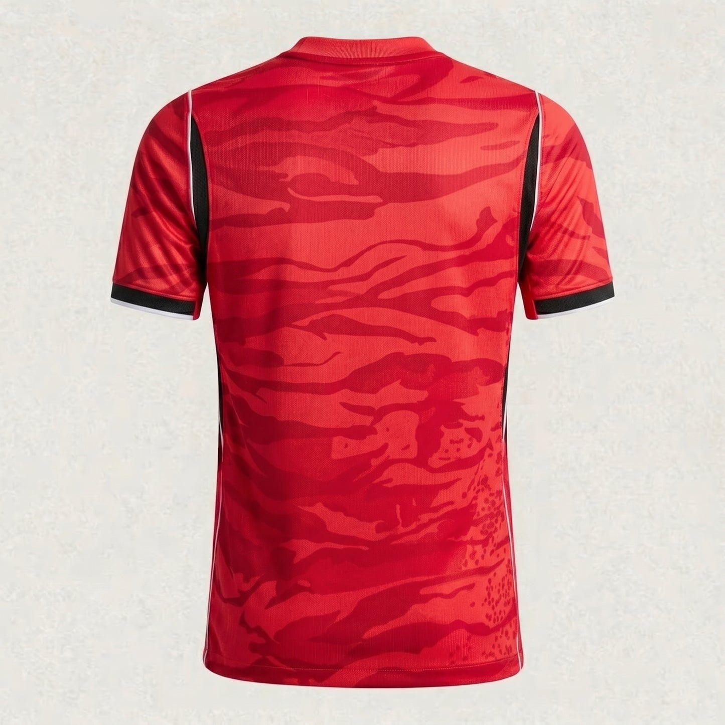 South Korea 2026 Home Jersey