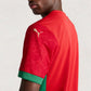 Morocco 2026 Home Jersey