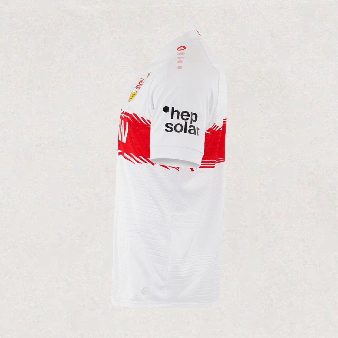 VfB Stuttgart 25/26 Home Jersey