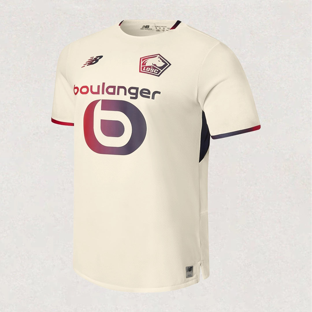 LOSC 25/26 Away Jersey