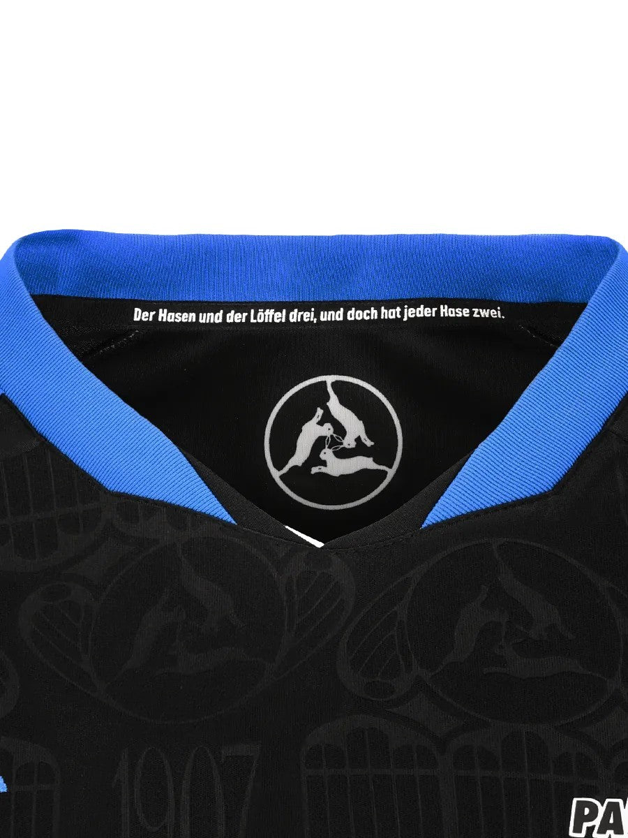 Paderborn 07 26/27 Home Jersey