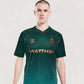 SV Werder 25/26 Third Jersey