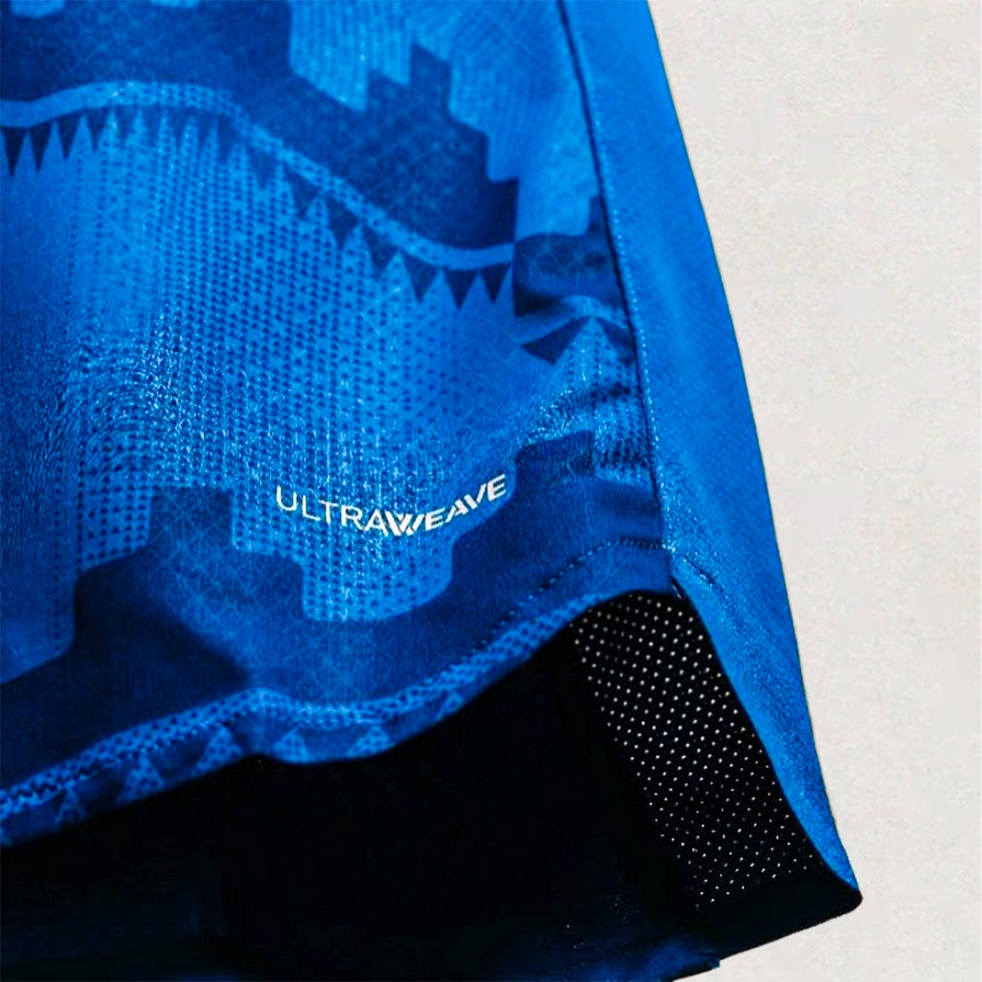 Al Hilal 25/26 Home Jersey