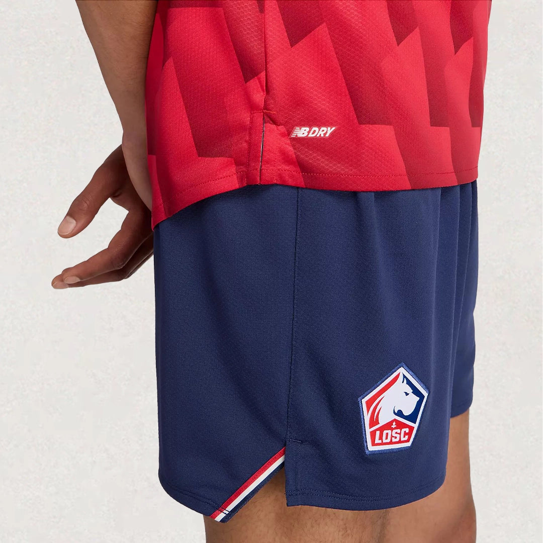 LOSC 25/26 Home Jersey