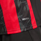 AC Milan 25/26 Home Long Sleeve Jersey