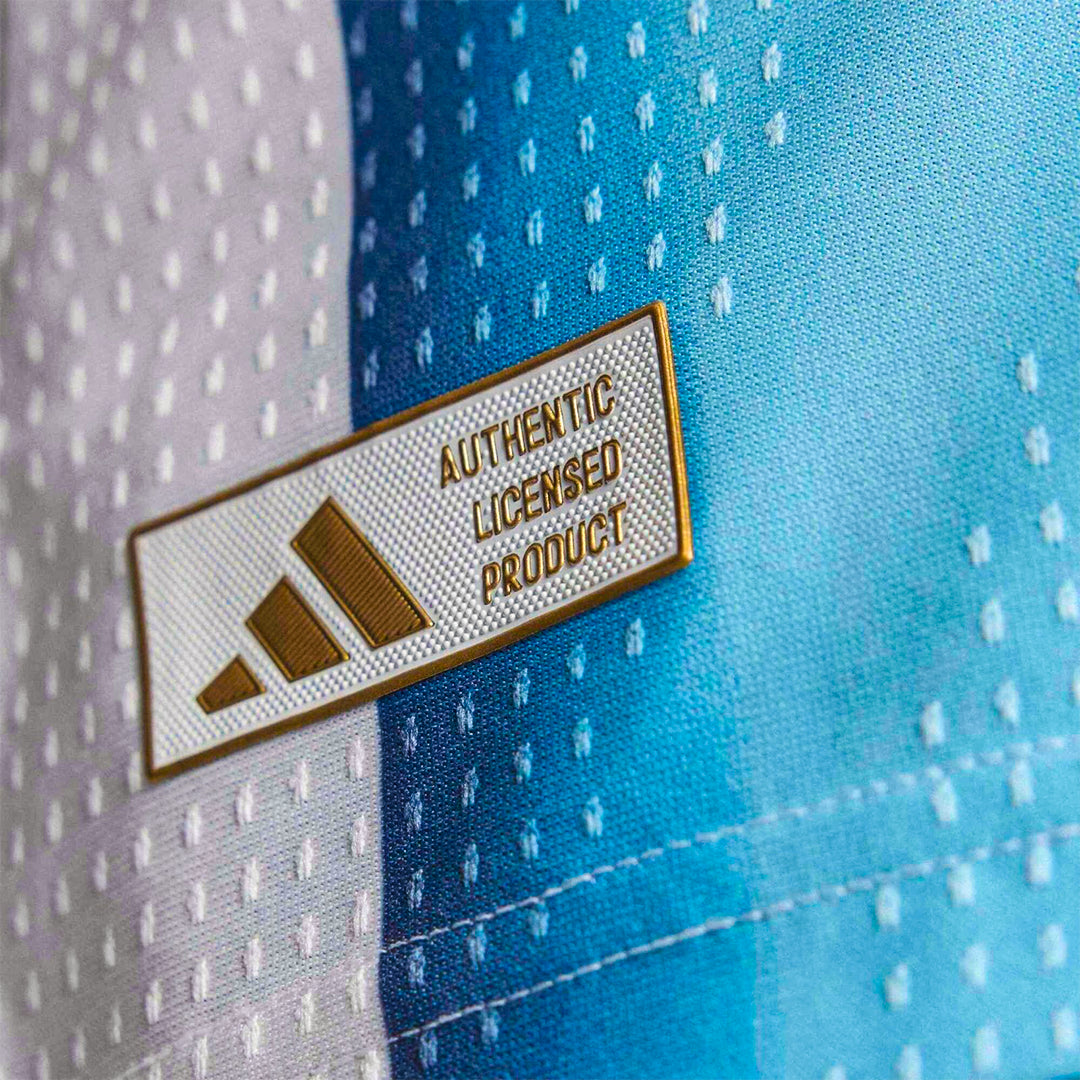 Argentina 2026 Home Jersey