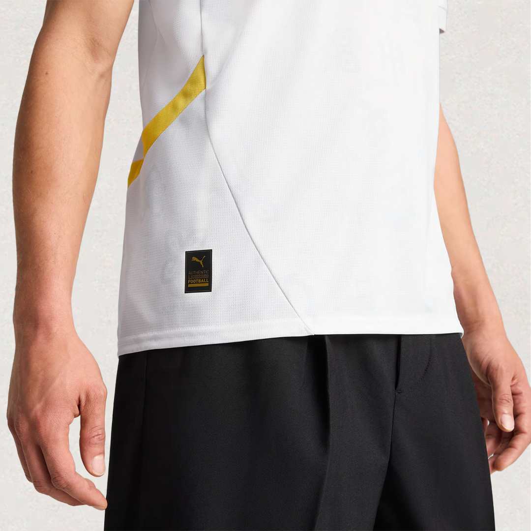 Ghana AFCON 2025 Home Jersey