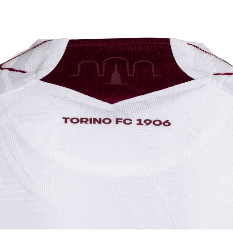 Torino 25/26 Away Jersey