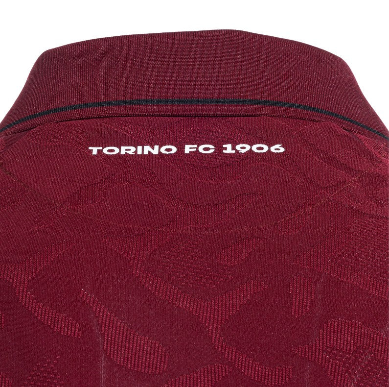 Torino 25/26 Home Jersey