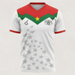 Burkina Faso AFCON 2025 Away Jersey