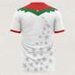 Burkina Faso AFCON 2025 Away Jersey