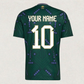 Saudi Arabia 2026 Home Women's Jersey
