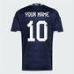 Scotland 2026 Kids Home Jersey