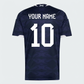 Scotland 2026 Home Jersey
