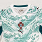 Portugal 2026 Away Jersey