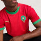Morocco 2026 Home Jersey