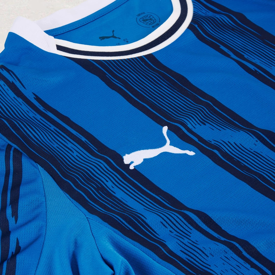 Heidenheim 25/26 Away Jersey