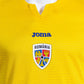 Romania 2026 Home Jersey