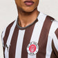 FC St. Pauli 25/26 Home jersey