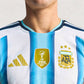 Argentina 2026 Home Jersey