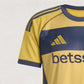 Boca Juniors 25/26 Kids Away Jersey