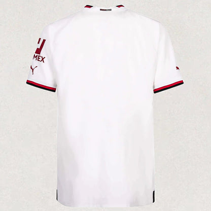 AC Milan Away 22/23 Jersey - Goal Ninety