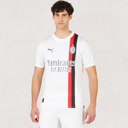 AC Milan Away 23/24 Jersey - Goal Ninety