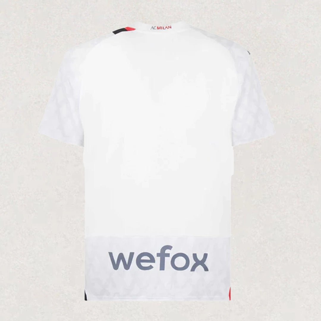 AC Milan Away 23/24 Jersey - Goal Ninety