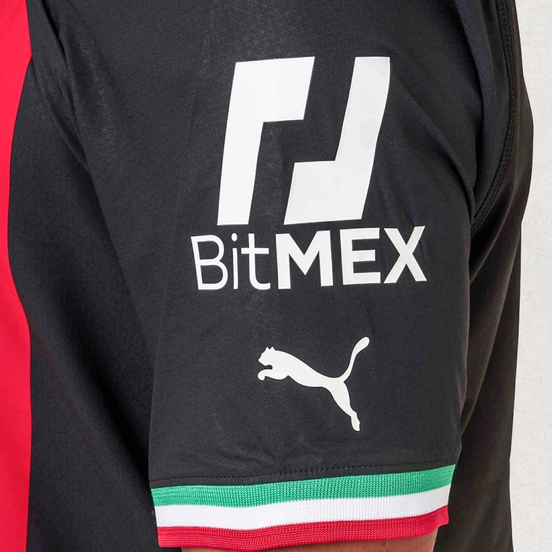 AC Milan Home 22/23 Jersey - Goal Ninety