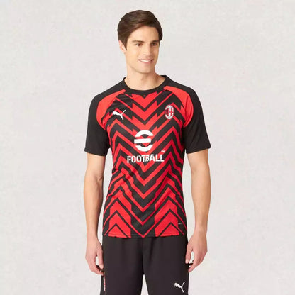 AC Milan Pre Match Home Kit 23/24 - Goal Ninety