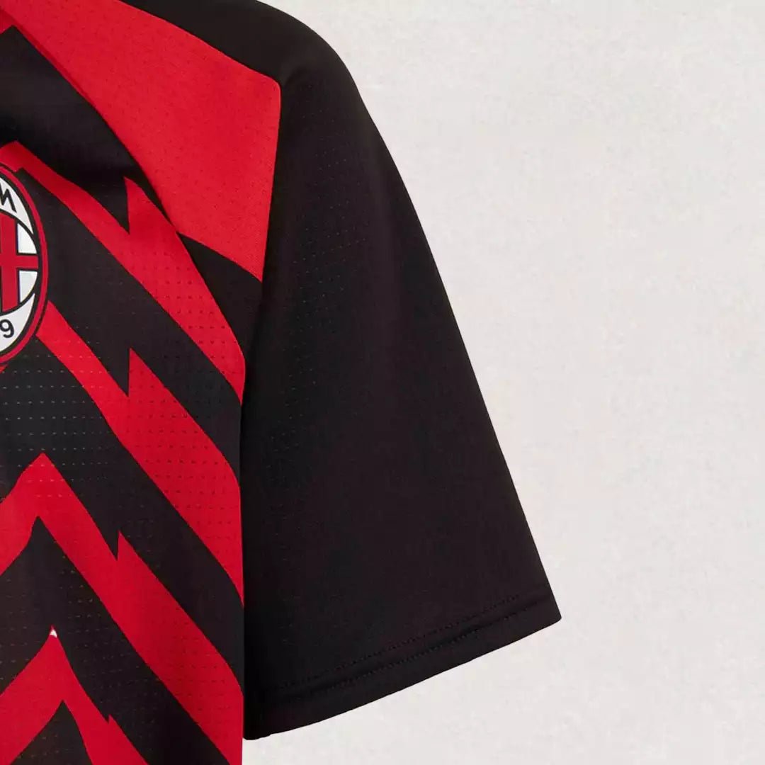 AC Milan Pre Match Home Kit 23/24 - Goal Ninety