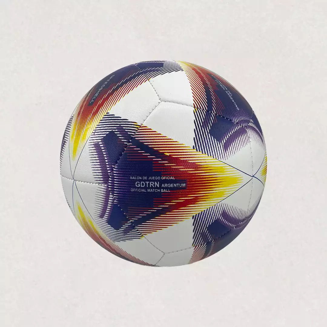 Argentina FC Ball - Goal Ninety