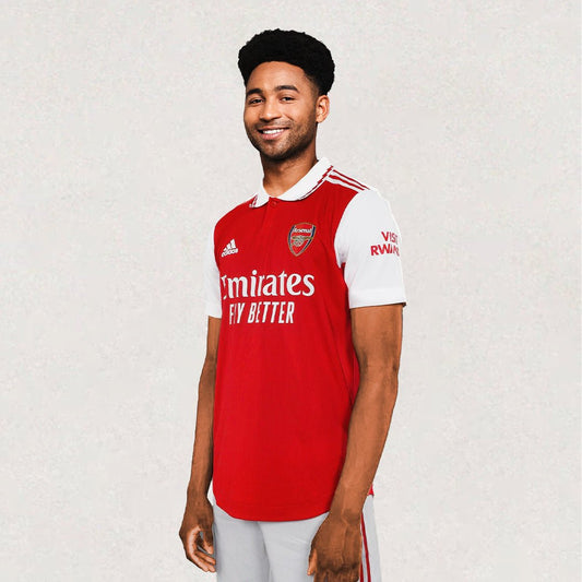 Arsenal Home 22/23 Jersey - Goal Ninety