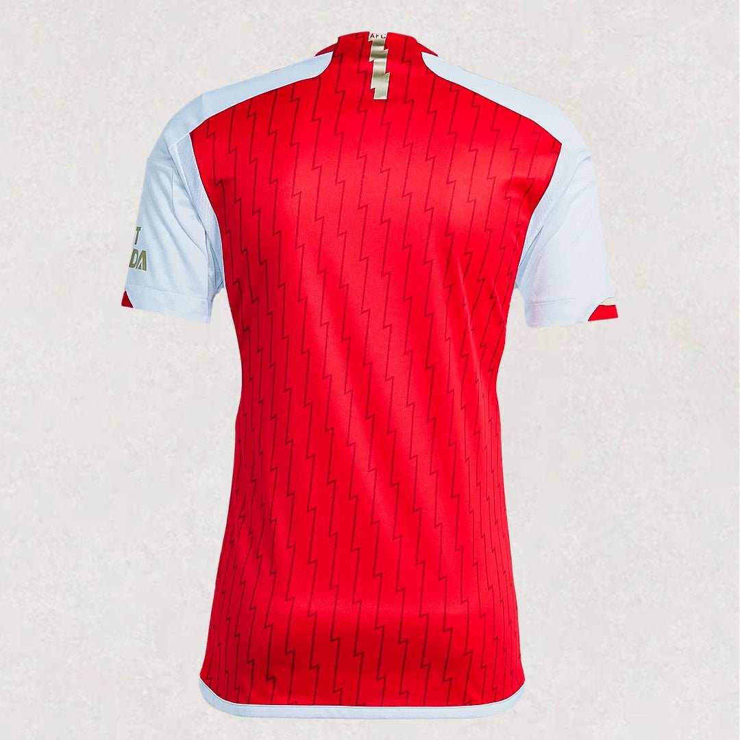 Arsenal Home 23/24 Jersey - Goal Ninety