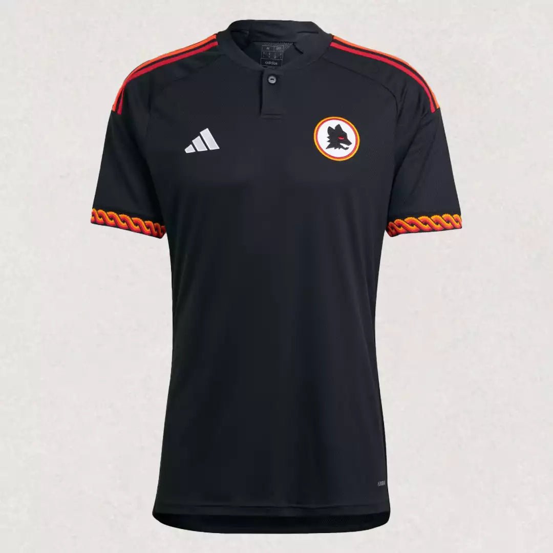 AS Roma 23/24 Third Jersey - Goal Ninety