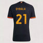 AS Roma 23/24 Third Jersey - Goal Ninety